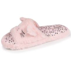 -Chaussons sandales