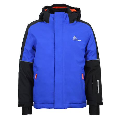 Blouson de ski etiopie  - vertbaudet enfant
