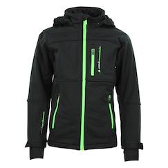 Blouson softshell garçon ecanne  - vertbaudet enfant