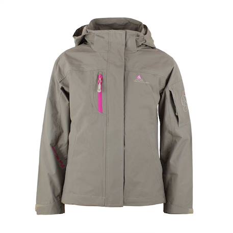 Parka de ski fille galani  - vertbaudet enfant