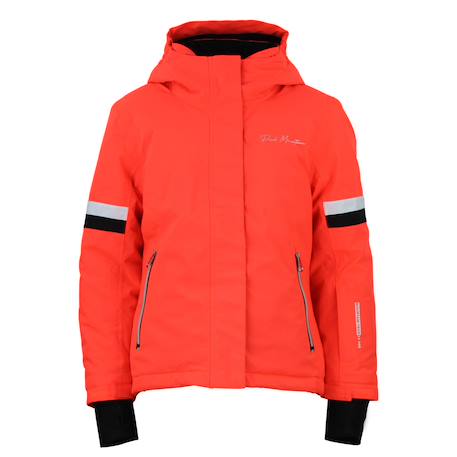 Blouson de ski fleury  - vertbaudet enfant