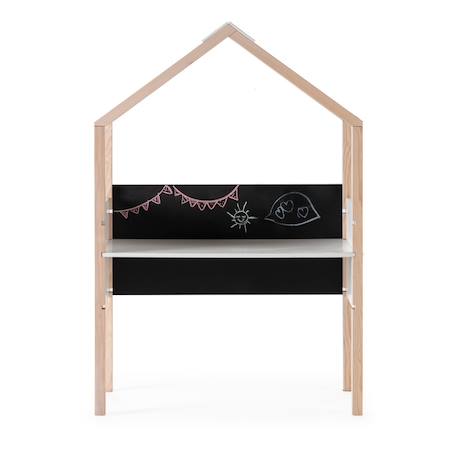Calicosy - Bureau Elora Blanc