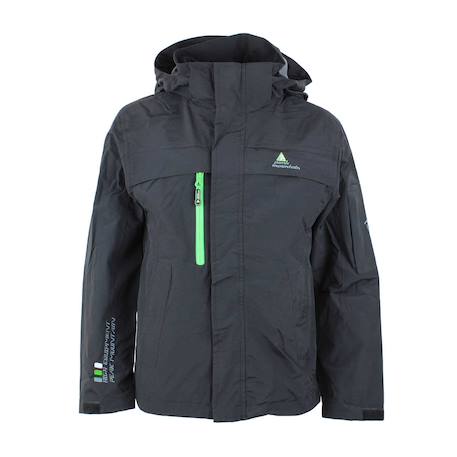 Garçon-Parka garçon ecasik