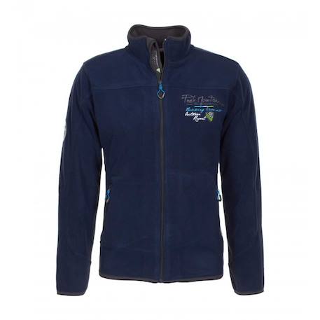 Garçon-Manteau, veste-Polaire garçon econan