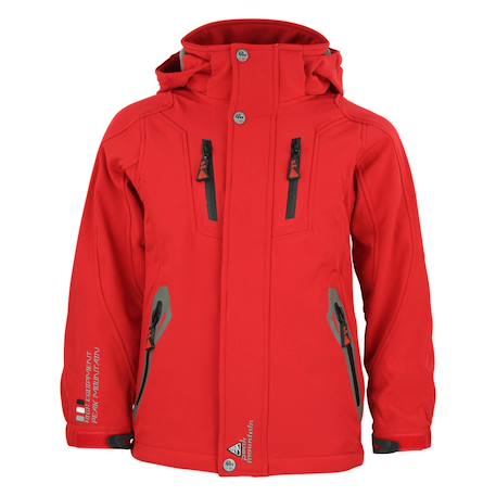 Blouson de ski garçon ecilo  - vertbaudet enfant