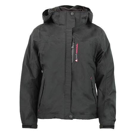 Blouson de ski fille 3 en 1 fille faciono  - vertbaudet enfant