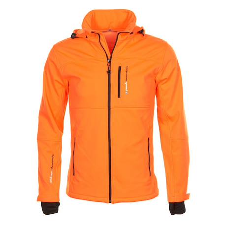 Blouson softshell garçon ecanne  - vertbaudet enfant