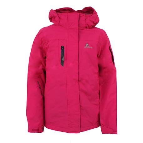 Parka de ski fille gadika  - vertbaudet enfant