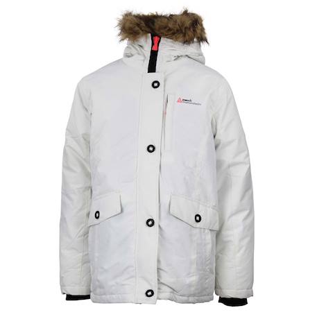 Parka de ski fille galava  - vertbaudet enfant