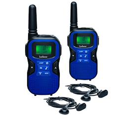 Jouet-Talkies-walkies jusqu'à 5km