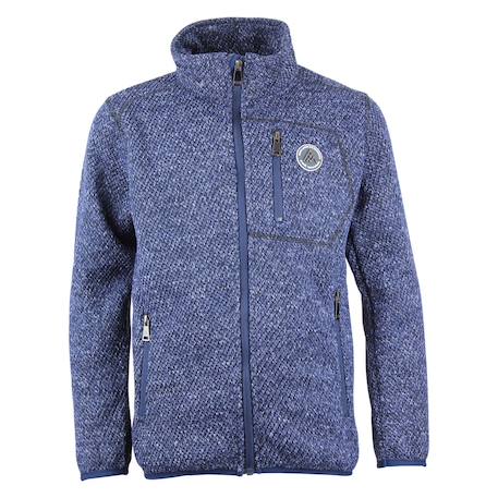 Garçon-Blouson polaire mixte ecapino