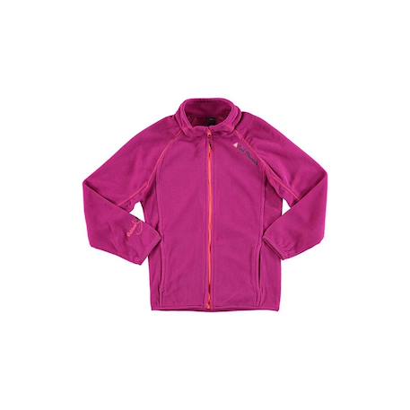 Fille-Sweat polaire fille gafone