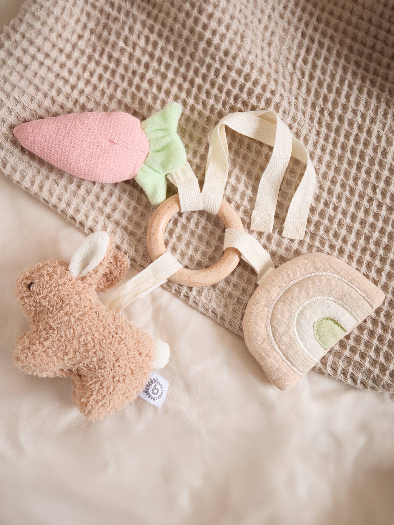 Jouet D'activité Lapin Fine Lapin Fine