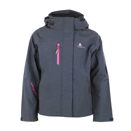 Parka de ski fille galani  - vertbaudet enfant