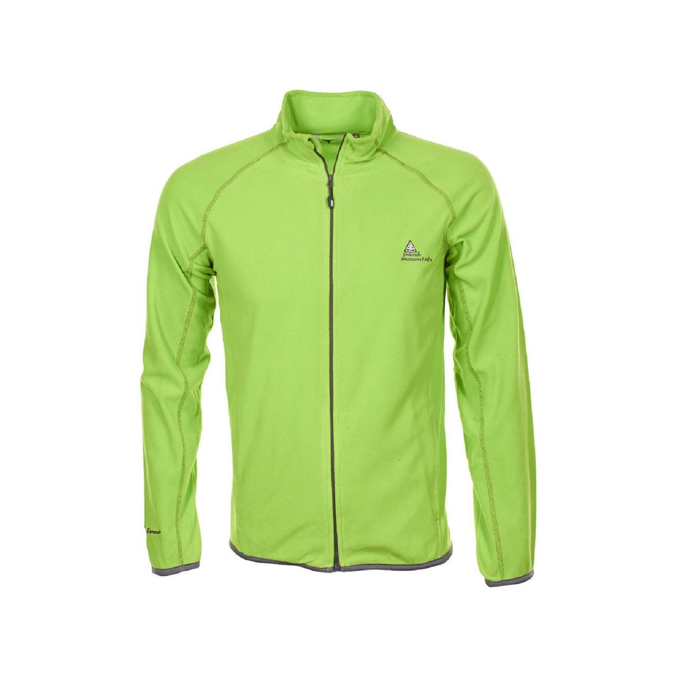 Sweat Polaire Garon Ecafone Vert 16 €