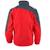 Blouson polaire garçon ecelik Bleu+Gris+Noir+Rouge 8 - vertbaudet enfant 