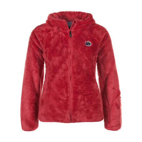 Fille-Veste polaire fille falanzo