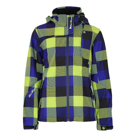 Blouson de ski fille gaveny  - vertbaudet enfant