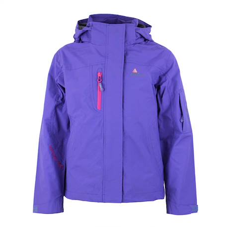 Parka de ski fille galani  - vertbaudet enfant