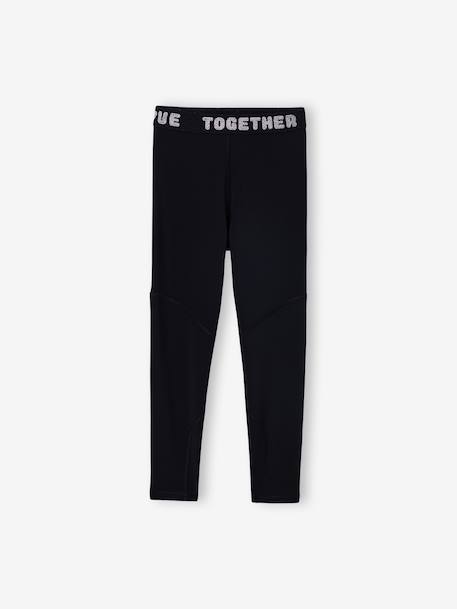 Fille-Legging fille essentiel