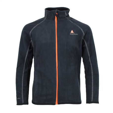 Garçon-Sweat polaire garçon ecafone