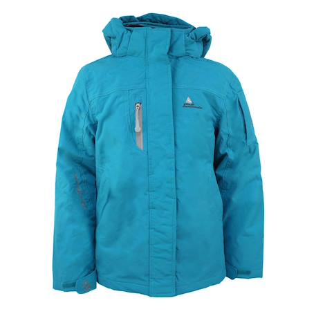 Parka de ski fille gadika  - vertbaudet enfant