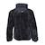 Polaire fille gariane Bleu marine+Gris+Noir+Rouge+Taupe 7 - vertbaudet enfant 