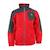 Blouson polaire garçon ecelik Bleu+Gris+Noir+Rouge 7 - vertbaudet enfant 