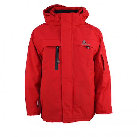 Parka de ski garçon ecadik  - vertbaudet enfant