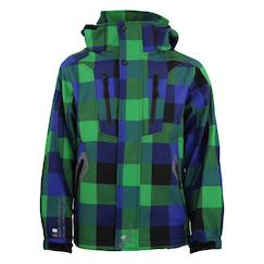 Blouson softshell garçon ecina  - vertbaudet enfant