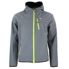 -Blouson de ski garçon ecamso