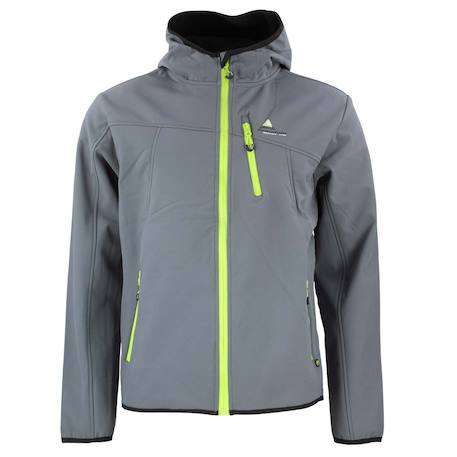 Blouson de ski garçon ecamso  - vertbaudet enfant