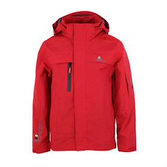 Parka garçon ecasik  - vertbaudet enfant