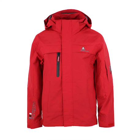 Garçon-Parka garçon ecasik