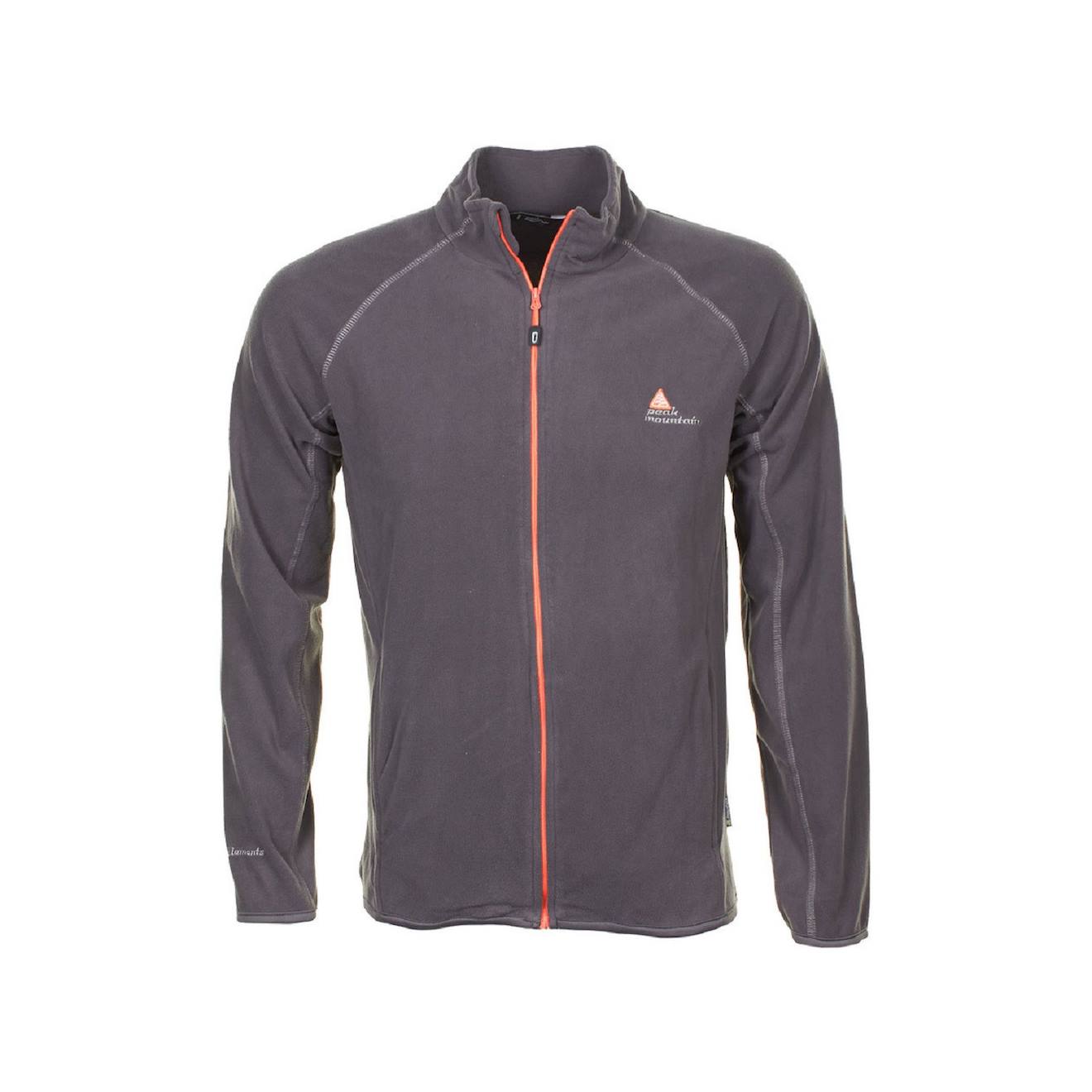 Sweat Polaire Garon Ecafone Gris 20 €