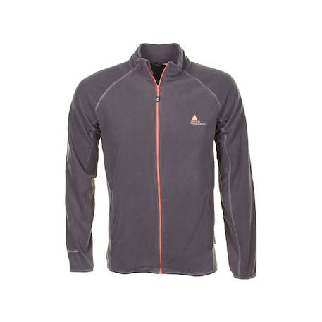 Sweat polaire garçon ecafone  - vertbaudet enfant
