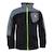 Blouson polaire garçon ecelik Bleu+Gris+Noir+Rouge 5 - vertbaudet enfant 