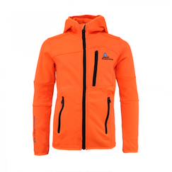 -Blouson polarshell garçon ecampus