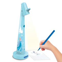 -Projecteur à dessins la reine des neiges