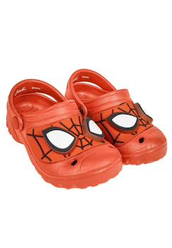 Chaussures-Sabots spiderman