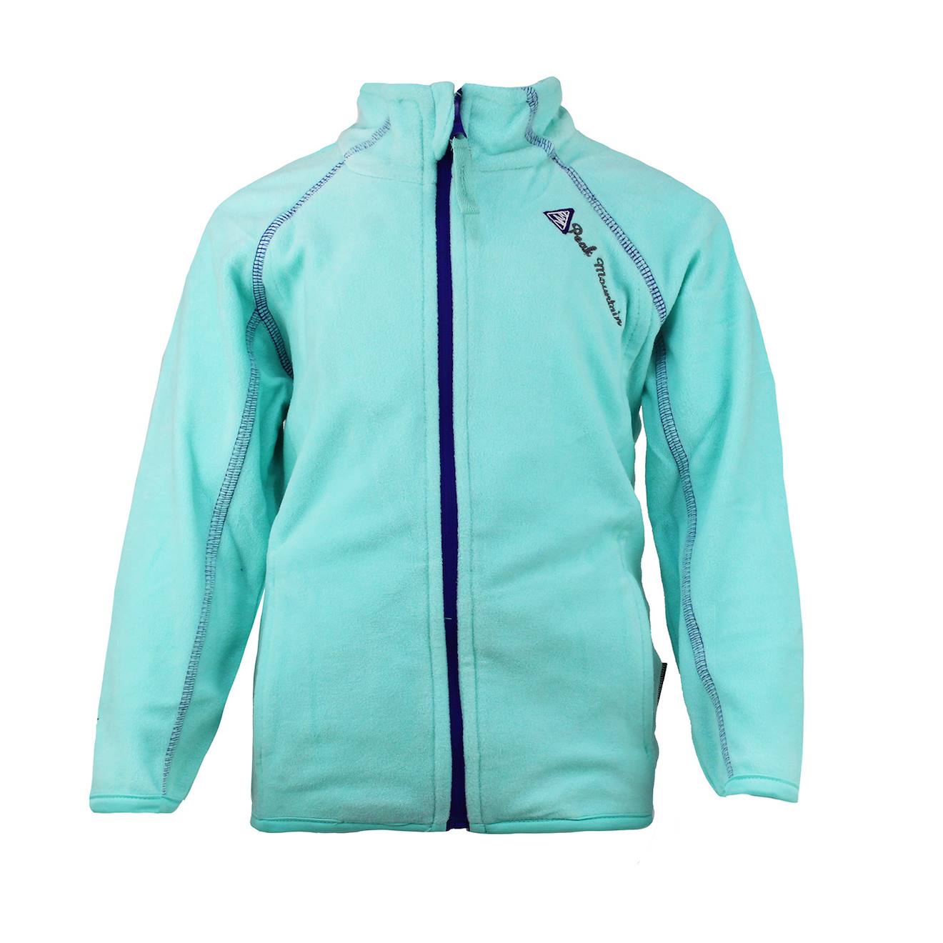 Sweat Polaire Fille Gafone Turquoise 18 €