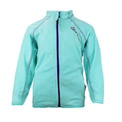 -Sweat polaire fille gafone