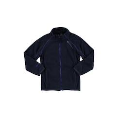 Sweat polaire fille gafone  - vertbaudet enfant