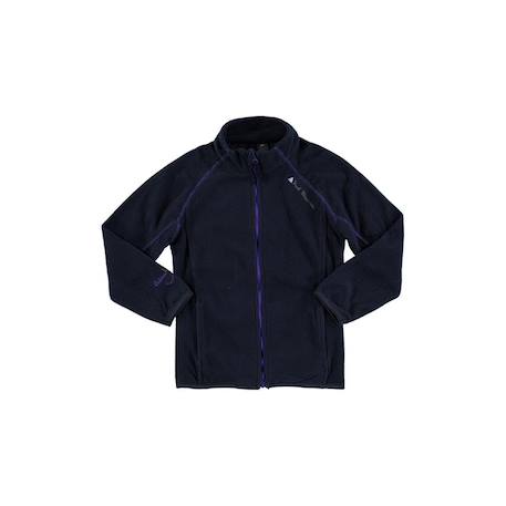 Fille-Sweat polaire fille gafone