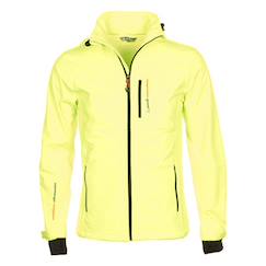 -Blouson softshell garçon ecanne