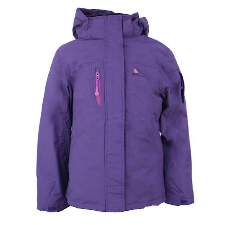 Parka de ski fille gadika  - vertbaudet enfant