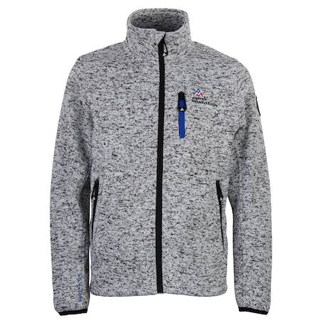 Blouson polaire ecemo  - vertbaudet enfant