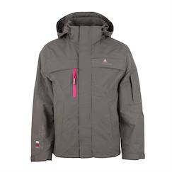 -Parka garçon ecasik