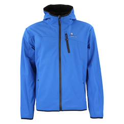 Blouson de ski garçon ecamso  - vertbaudet enfant