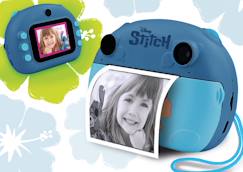 Jouet-Hi tech appareil photo print cam stitch
